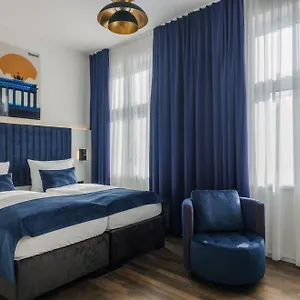 Homaris East Side Berlín