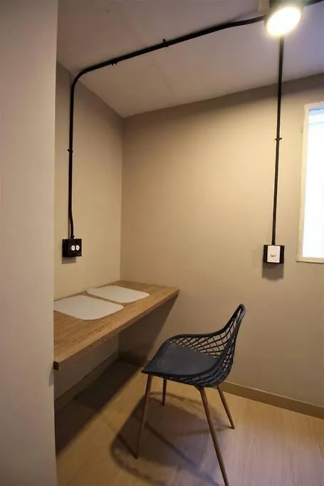 Apartmán Apartamento Cerca Universidad Medellin One104 By Roots Rentals Kolumbie