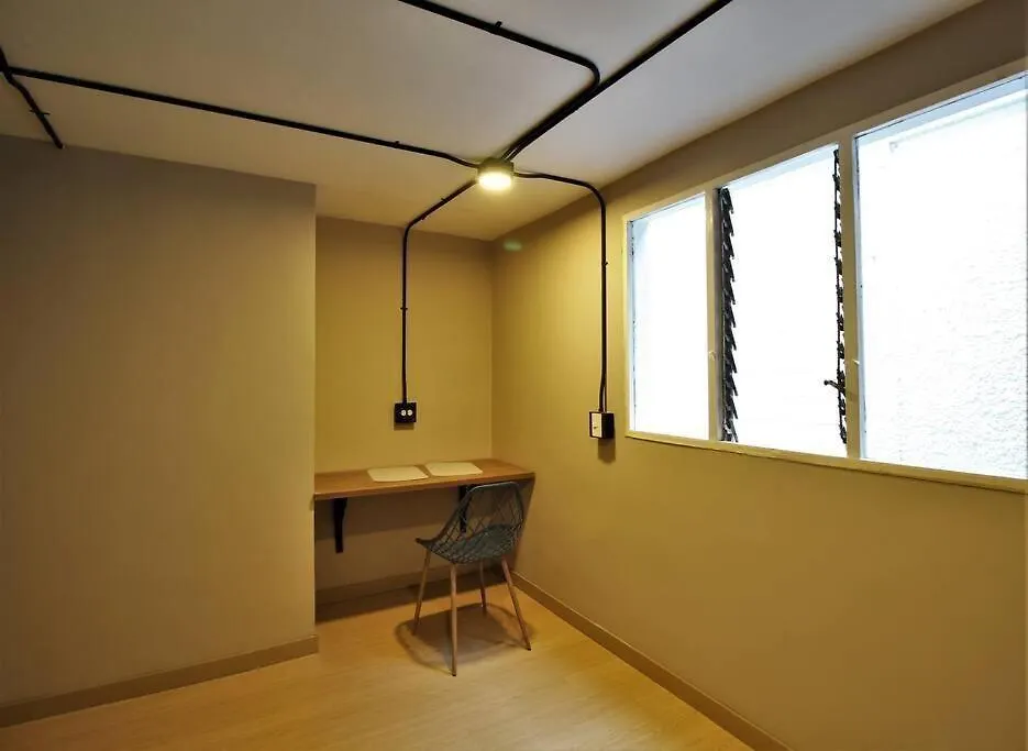 Apartamento Cerca Universidad Medellin One104 By Roots Rentals 0*,  Kolumbie