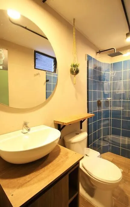 Apartmán Apartamento Cerca Universidad Medellin One104 By Roots Rentals
