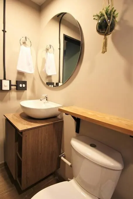 Apartamento Cerca Universidad Medellin One104 By Roots Rentals