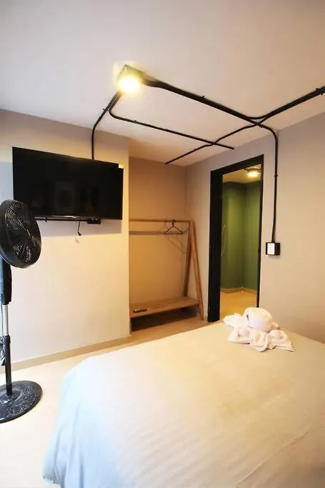 Apartamento Cerca Universidad Medellin One104 By Roots Rentals Apartmán
